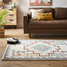  Cosy Shaggy Modern Berber Rug Dunelm