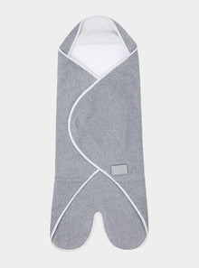  Cosy Wrap Travel Blanket - Minimal Grey