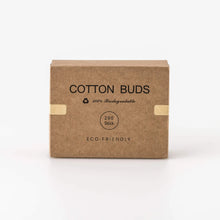  Cotton Buds Bristolmade