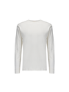 Organic Cotton Long Sleeve T-Shirt