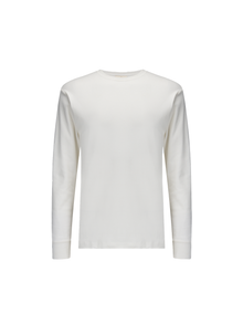  Organic Cotton Long Sleeve T-Shirt
