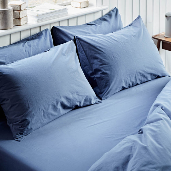 Pillowcases - Various Colours