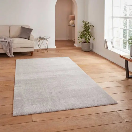 Cove Washable Rug Dunelm