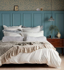  Cream Super Soft 100% Cotton Bed Linen The Secret Linen Store