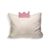 Princess Cotton Full Size Pillowcase