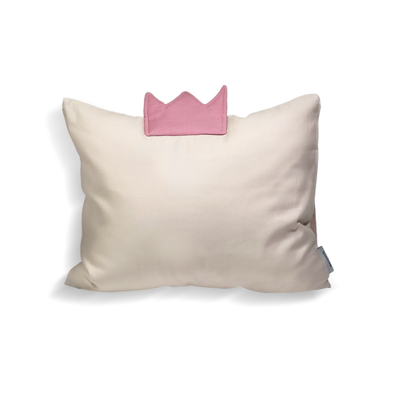 Princess Cotton Full Size Pillowcase