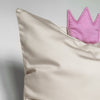 Princess Cotton Full Size Pillowcase