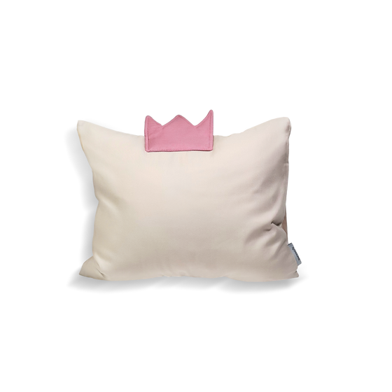 Princess Cotton Mini Pillowcase