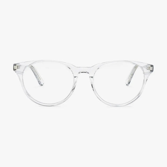 Crystal Gracia Glasses Barner