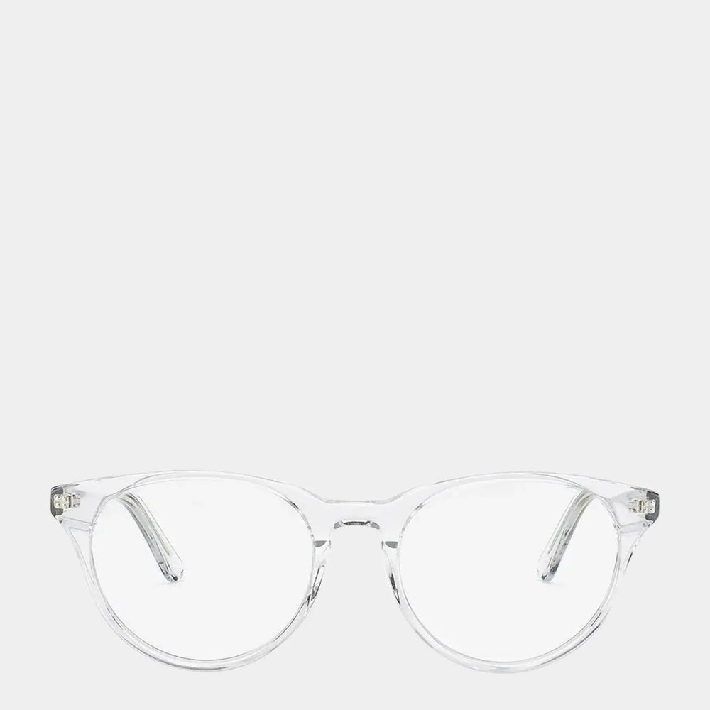 Crystal Gracia Glasses Barner