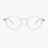 Crystal Shoreditch Glasses Barner