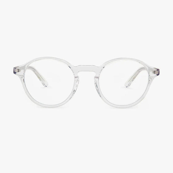 Crystal Shoreditch Glasses Barner