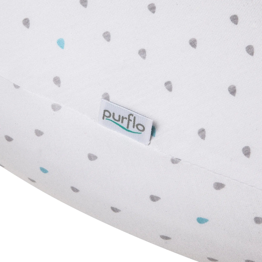 Curve Feeding Cushion Additional Covers Purflo