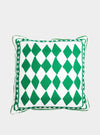 Cushion Cover / "Daisy Flower"