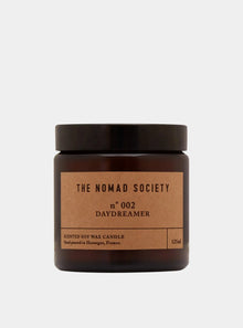  DAYDREAMER Scented Soy Candle - 120ml Nomad Society