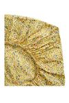 DONNA LEIGH YELLOW Liberty Fitted Sheet Coco & Wolf