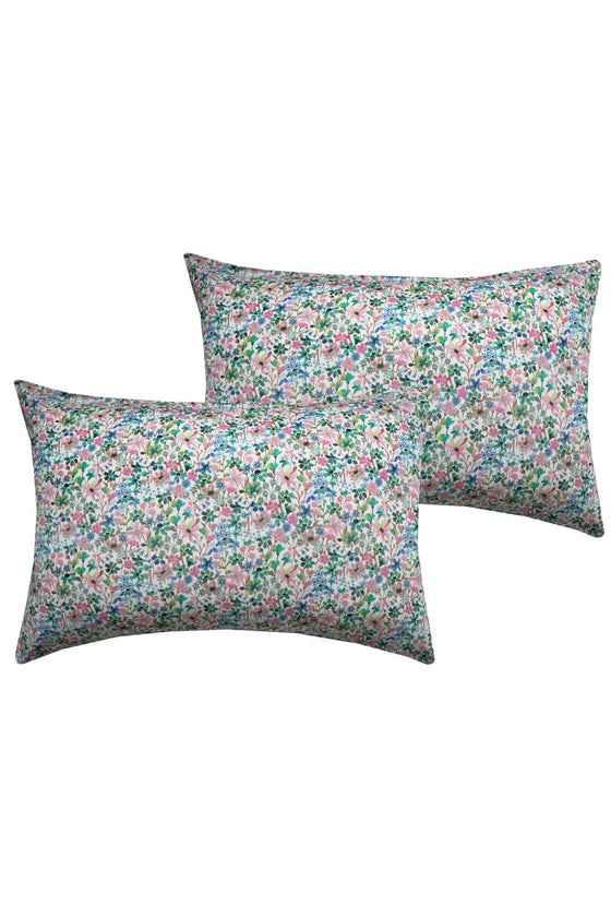 DREAMS of SUMMER Liberty Bedding Coco & Wolf