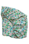 DREAMS of SUMMER Liberty Fitted Sheet Coco & Wolf