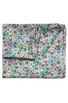 DREAMS of SUMMER Liberty Flat Top Sheet Coco & Wolf