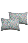 DREAMS of SUMMER Liberty Pillowcase Coco & Wolf