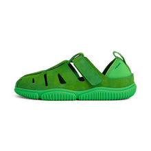  Dreamer Sandals in Evergreen Mahabis