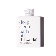  Deep Sleep Bath Oil This Works