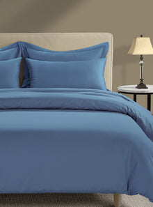  Quiet Harbour 300 Thread Count Duvet Cover