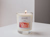 Soy Candle Love Snooozeworld