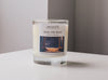 Soy Candle With  Essential Oils, Sleep Well Blend,  XXL Size Snooozeworld