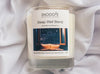 Soy Candle With  Essential Oils, Sleep Well Blend,  XXL Size Snooozeworld