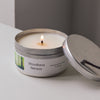 Travel Natural Soy Candle Woodland Retreat Snooozeworld