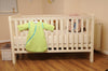 Purflo Sleepsac 0-3 Months 1.0 Tog Kiwi