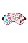 Danpatch Silk Eye Mask Jessica Russell Flint