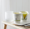 De-Stress Aromatherapy Candle Scentered