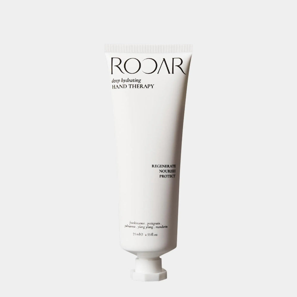 Deep Hydrating Hand Therapy ROOAR