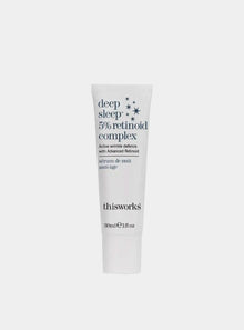  Deep Sleep 5% Retinoid Complex This Works