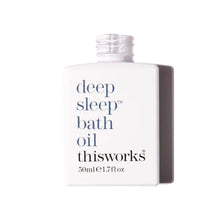  Deep Sleep Bath Oil This Works