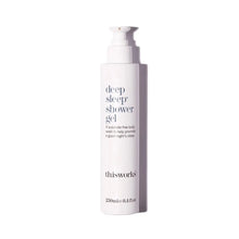  Deep Sleep Shower Gel This Works