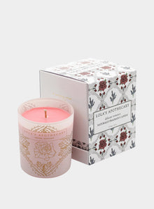  Delicate Romance Naturally Fragrant Candle