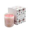 Delicate Romance Naturally Fragrant Candle Lola's Apothecary