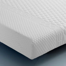  Deluxe Memory and Recon Foam Spring Rolled Mattress Happy Beds