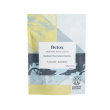  Detox, Bath Salts Verdant Alchemy