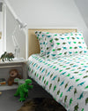 Dinosaurs Single Bedding Set Lulu and Nat