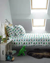 Dinosaurs Single Bedding Set Lulu and Nat