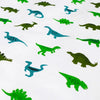 Dinosaurs Single Bedding Set Lulu and Nat