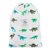 Dinosaurs Single Bedding Set Lulu and Nat