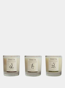  Discovery Candle Gift Set - Self Select Theta Naturals Co