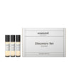 Discovery Parfum Set | Energy, Balance + Expression anatomē