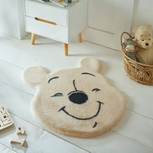  Disney Winnie the Pooh Supersoft Rug Dunelm