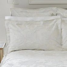  Dorma Acanthus Oxford Pillowcase Pair Dunelm